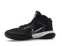Nike Kyrie Flytrap 4 EP 'Black White' Sneakers | Men's Size 8.5