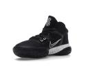 Nike Kyrie Flytrap 4 EP 'Black White' Sneakers | Men's Size 8.5