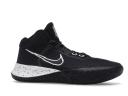 Nike Kyrie Flytrap 4 EP 'Black White' Sneakers | Men's Size 8.5