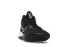 Nike Kyrie Flytrap 4 EP 'Black White' Sneakers | Men's Size 8.5
