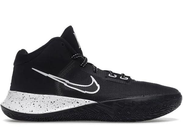 Nike Kyrie Flytrap 4 EP 'Black White' Sneakers | Men's Size 8.5
