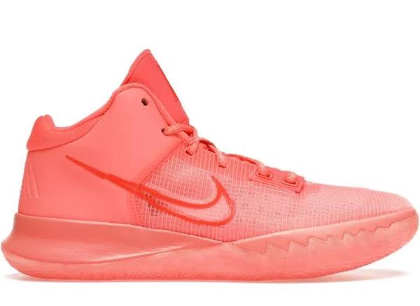 Nike Kyrie Flytrap 4 EP 'Crimson Pulse'