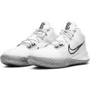 Nike Kyrie Flytrap 4 White Metallic Silver