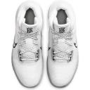 Nike Kyrie Flytrap 4 White Metallic Silver