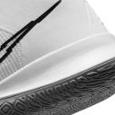 Nike Kyrie Flytrap 4 White Metallic Silver