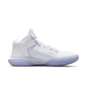 Nike Kyrie Flytrap 4 White Purple Pulse