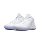 Nike Kyrie Flytrap 4 White Purple Pulse