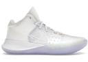 Nike Kyrie Flytrap 4 White Purple Pulse