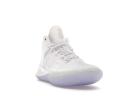 Nike Kyrie Flytrap 4 White Purple Pulse