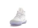 Nike Kyrie Flytrap 4 White Purple Pulse