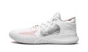 Nike Kyrie Flytrap 5 Basketball Shoes White/Grey US 10.5