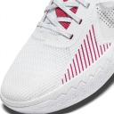 Nike Kyrie Flytrap 5 Basketball Shoes White/Grey US 10.5