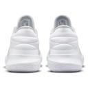 Nike Kyrie Flytrap 5 Basketball Shoes White/Grey US 10.5