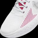 Nike Kyrie Flytrap 5 Basketball Shoes White/Grey US 10.5