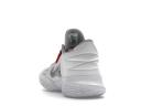 Nike Kyrie Flytrap 5 Basketball Shoes White/Grey US 7