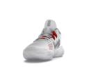 Nike Kyrie Flytrap 5 Basketball Shoes White/Grey US 7
