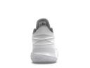 Nike Kyrie Flytrap 5 Basketball Shoes White/Grey US 7