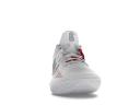 Nike Kyrie Flytrap 5 Basketball Shoes White/Grey US 7