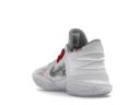 Nike Kyrie Flytrap 5 Basketball Shoes White/Grey US 7