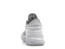 Nike Kyrie Flytrap 5 Basketball Shoes White/Grey US 7