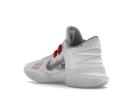 Nike Kyrie Flytrap 5 Basketball Shoes White/Grey US 7
