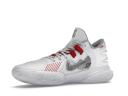 Nike Kyrie Flytrap 5 Basketball Shoes White/Grey US 7