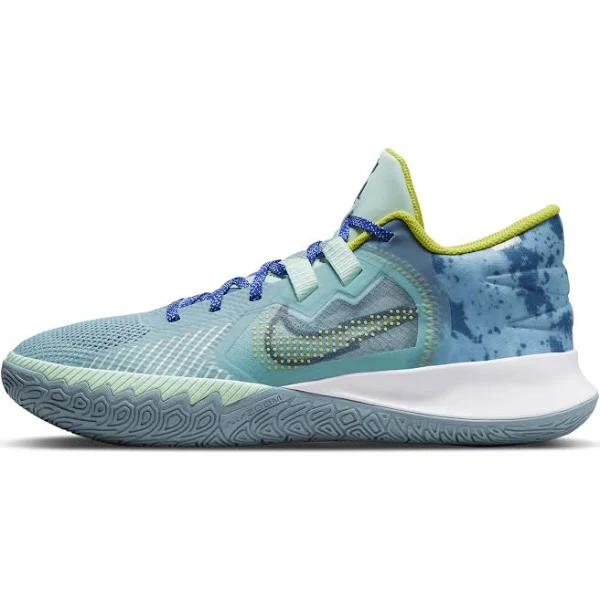 Nike Kyrie Flytrap 5 'Ocean Cube' Sneakers | Blue | Men's
