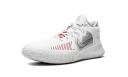 Nike Kyrie Flytrap 5 'White University Red' Sneakers | Men's Size 3.5