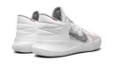 Nike Kyrie Flytrap 5 'White University Red' Sneakers | Men's Size 3.5