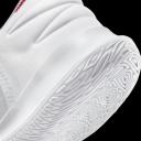 Nike Kyrie Flytrap 5 'White University Red' Sneakers | Men's Size 3.5