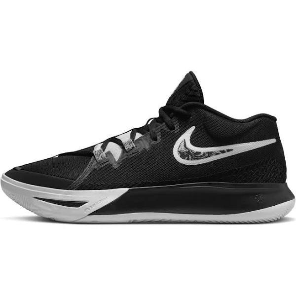 Nike Kyrie Flytrap 6 - Black/White 12