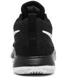 Nike Kyrie Flytrap 6 GS Kids Basketball Shoes Black/White US 4