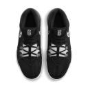 Nike Kyrie Flytrap 6 Men's Basketball Shoes - BLACK/WHITE-IRON Grey - 12.5 | INTERSPORT