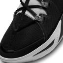 Nike Kyrie Flytrap 6 Men's Basketball Shoes - BLACK/WHITE-IRON Grey - 12.5 | INTERSPORT