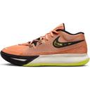 Nike Kyrie Flytrap 6 Orange Trance Yellow Strike