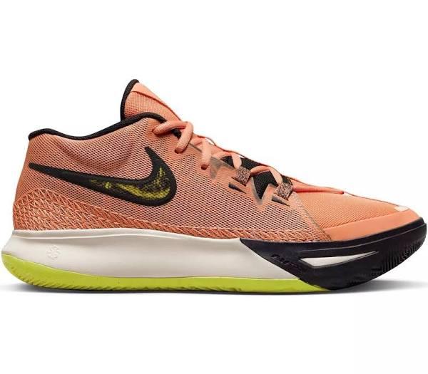 Nike Kyrie Flytrap 6 Orange Trance Yellow Strike