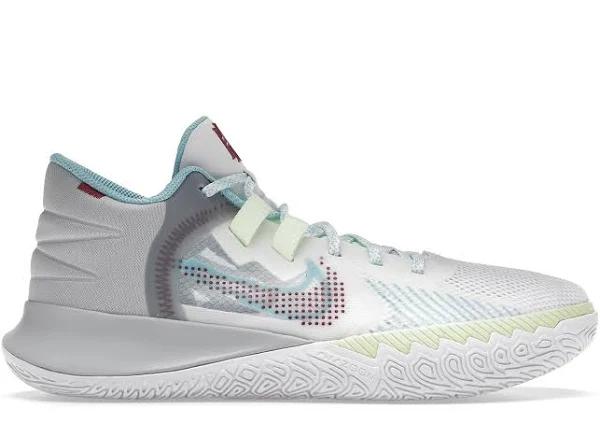Nike Kyrie Flytrap V Grey Fog Blue Chill