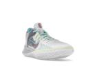 Nike Kyrie Flytrap V Grey Fog Blue Chill