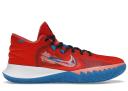 Nike Kyrie Flytrap V Habanero Red Blue Hero