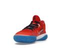 Nike Kyrie Flytrap V Habanero Red Blue Hero