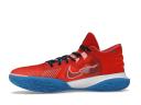 Nike Kyrie Flytrap V Habanero Red Blue Hero