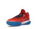 Nike Kyrie Flytrap V Habanero Red Blue Hero