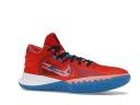 Nike Kyrie Flytrap V Habanero Red Blue Hero