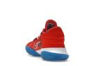 Nike Kyrie Flytrap V Habanero Red Blue Hero