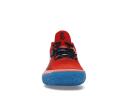 Nike Kyrie Flytrap V Habanero Red Blue Hero