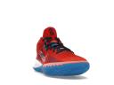 Nike Kyrie Flytrap V Habanero Red Blue Hero