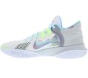 Nike Kyrie Flytrap V Moon Fossil Pink Gaze