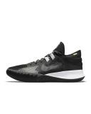 Nike Kyrie Flytrap V Shoes - Size 4.5 - Black/White-Anthracite