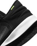 Nike Kyrie Flytrap V Shoes - Size 4.5 - Black/White-Anthracite