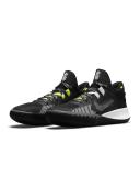 Nike Kyrie Flytrap V Shoes - Size 4.5 - Black/White-Anthracite